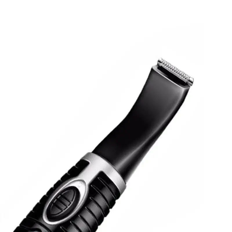 KEMEI Для женщин бритвы эпилятор для зон бикини волосы бровей удаление волос на теле триммер женские удаление волос на теле станок для бритья