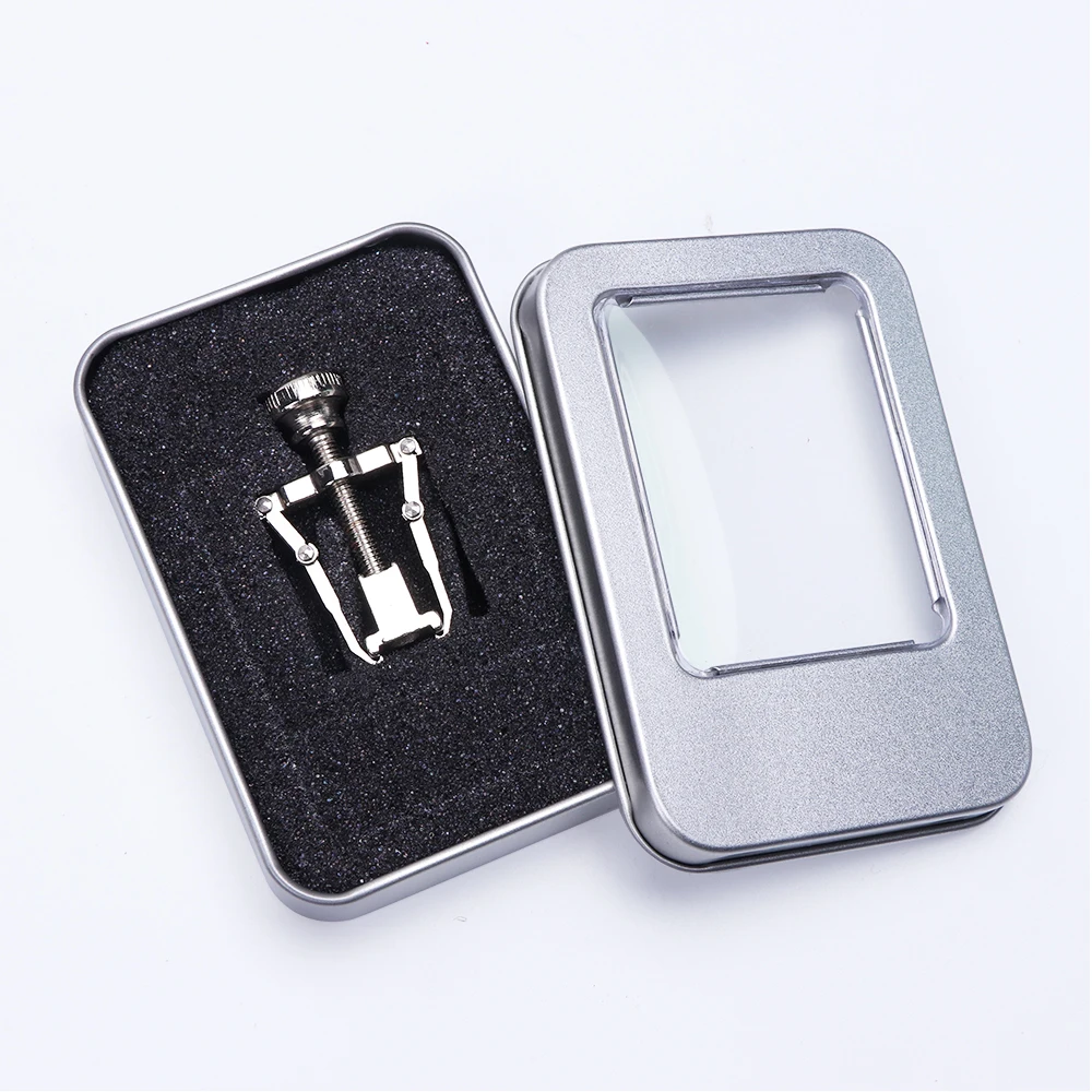 1pc Ingrown Toenail Corrector Manicure Clipper Pedicure Care File Tool Stainless Curvy Toe Fixer Protector Recover Device CH743