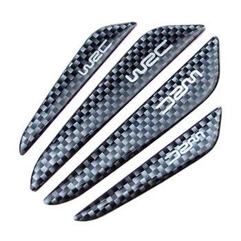 

car styling WRC carbon fiber anti-collision bar for Suzuki SX4 SWIFT Alto Liane Grand Vitara Jimny S-Cross