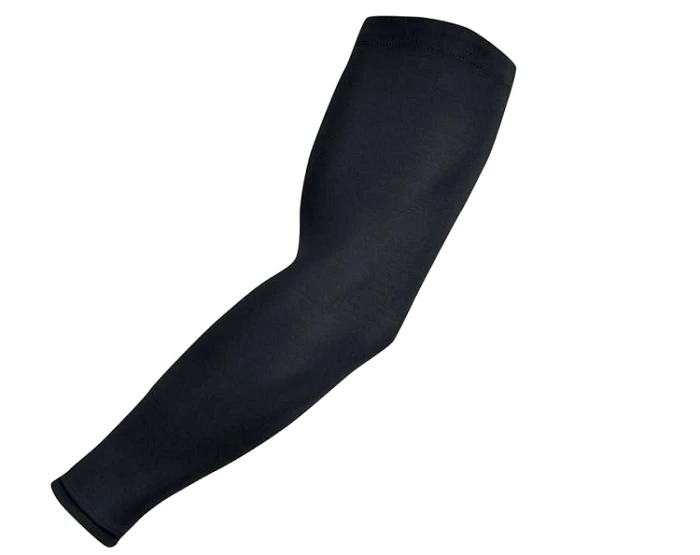 Basketball sports Stretch Shooting Spandex Lycra Arm Sleeves Warmers UV