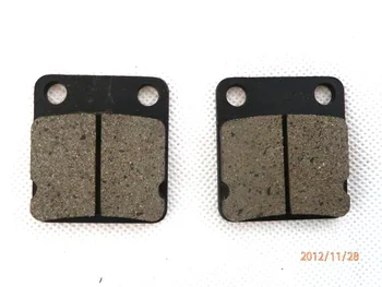 

Motorcycle Front Disc Brake Pads Pad for GY6 125 150cc Moped Scooter ATV Part