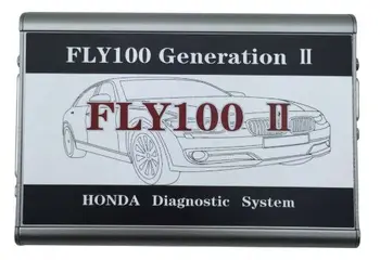 

FLY 100 Generation 2
