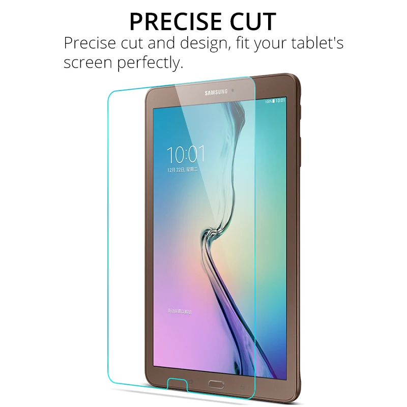 9H Премиум Закаленное стекло протектор экрана для samsung Galaxy Tab E 9,6 T560 T561 SM-T560 SM-T561 Защитная пленка для планшета