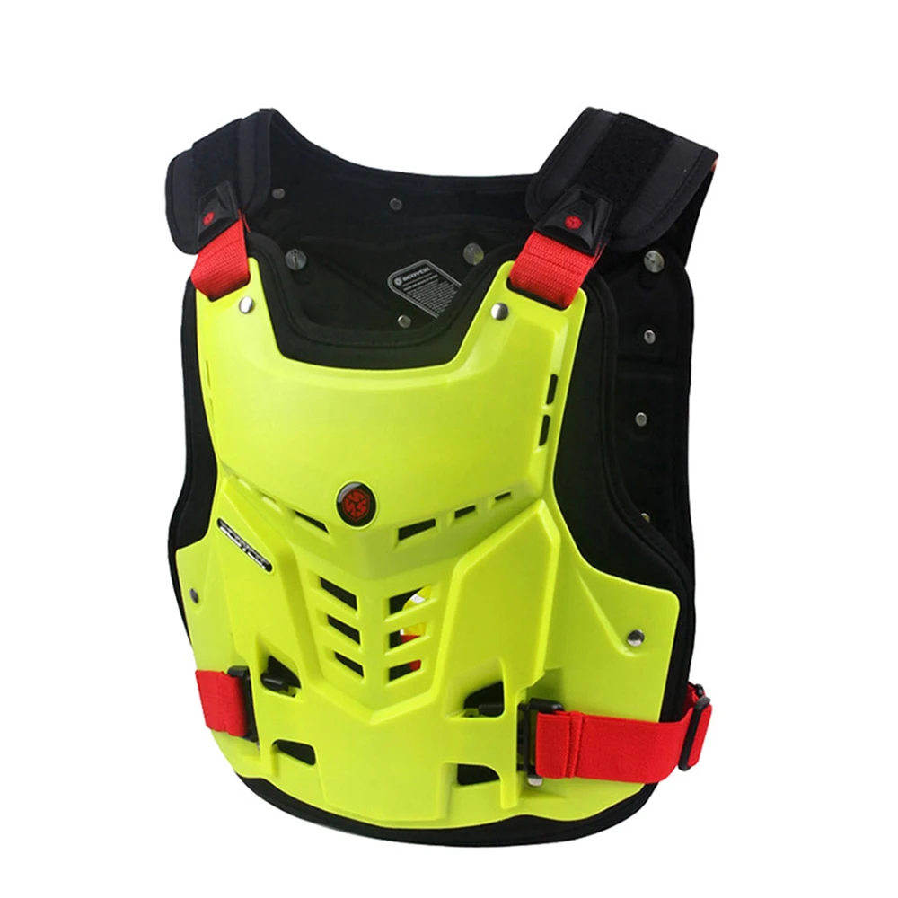 

SCOYCO Motorcycle Vest Armor Motorcycle Protection Motorbike Riding Protector Armor Motocross Racing Vest Protective Gear