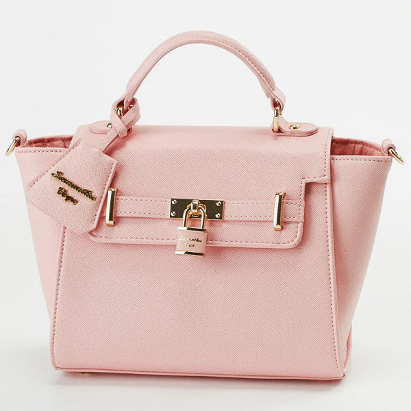 2017 New Brand Samantha Vega Sailor Moon Bag Designer Women Handbags Size 29 5 Cm 17 10cm