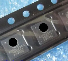 

Free shipping 10pcs/lot NEW ICESP8266 ESP8266EX IN STOCK
