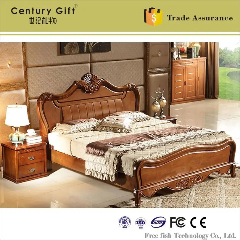 Promoción de muebles de dormitorio clásico compra muebles ...