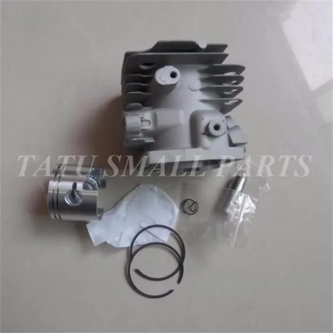 CYLINDER KIT 40MM SHINDAIWA 360 5