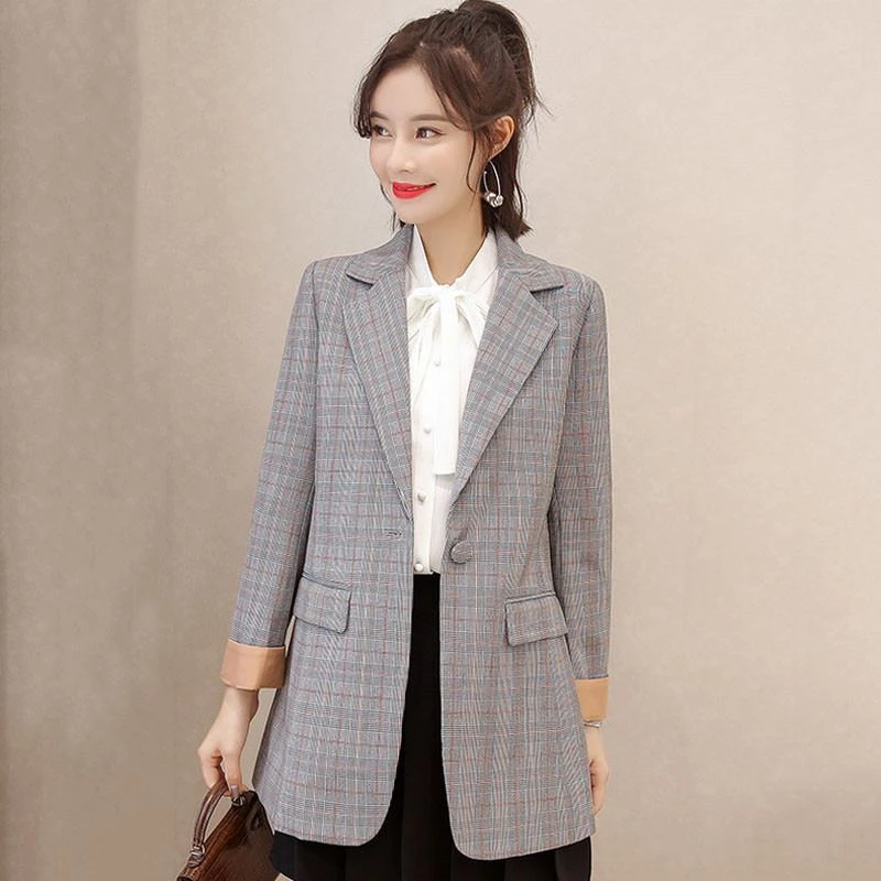 korean office fashion 2019