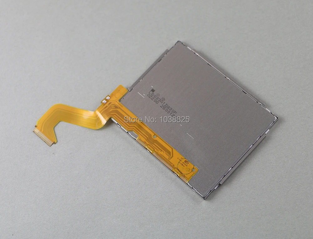 Запасные части для ЖК экрана Nintendo DSi NDSI|Запасные части| |