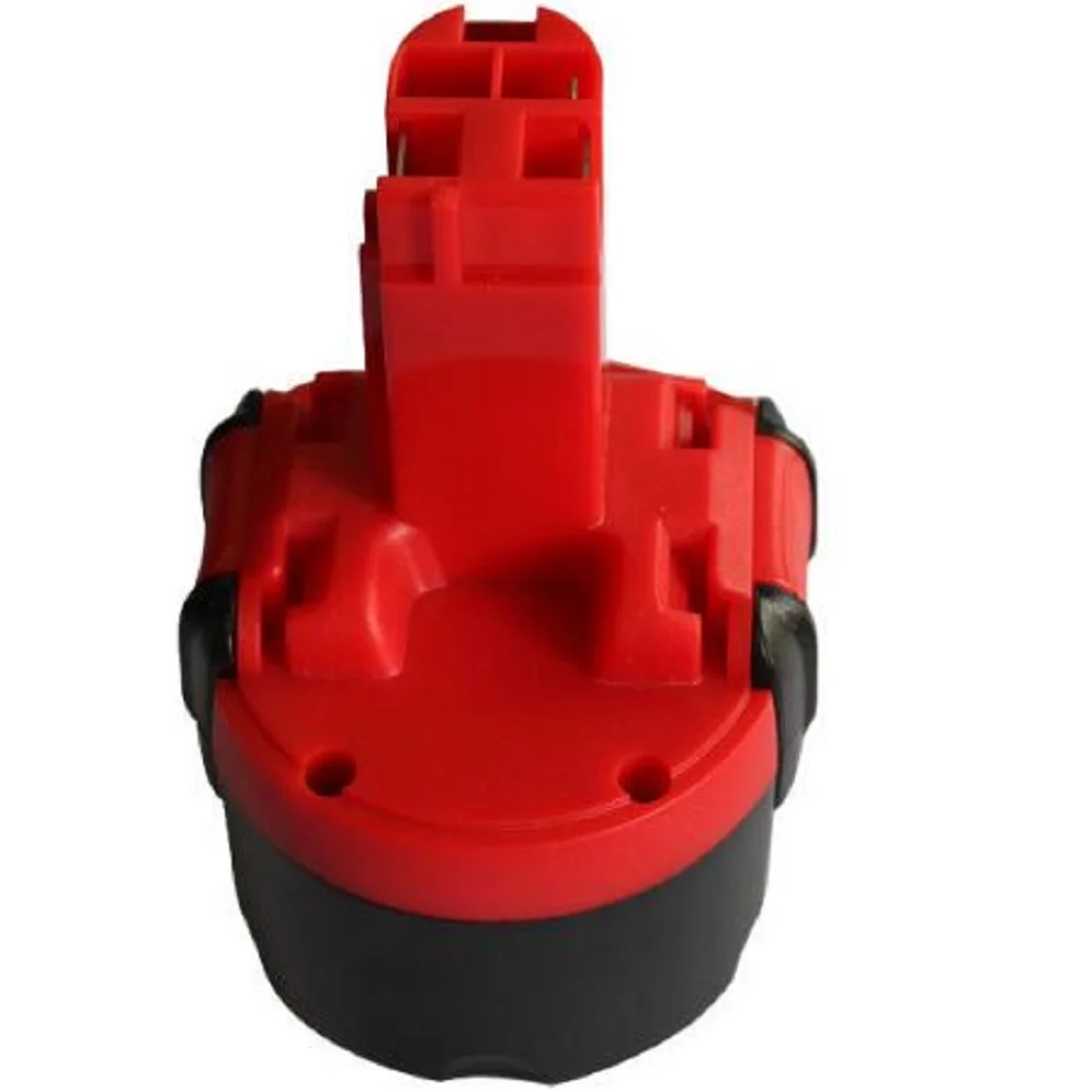 9,6 в 1500 мАч Ni-CD аккумулятор для электроинструмента Bosch 2607335453, 2607335461, 2607335469, 2607335524, 2607335529, 2607335539, 2607335