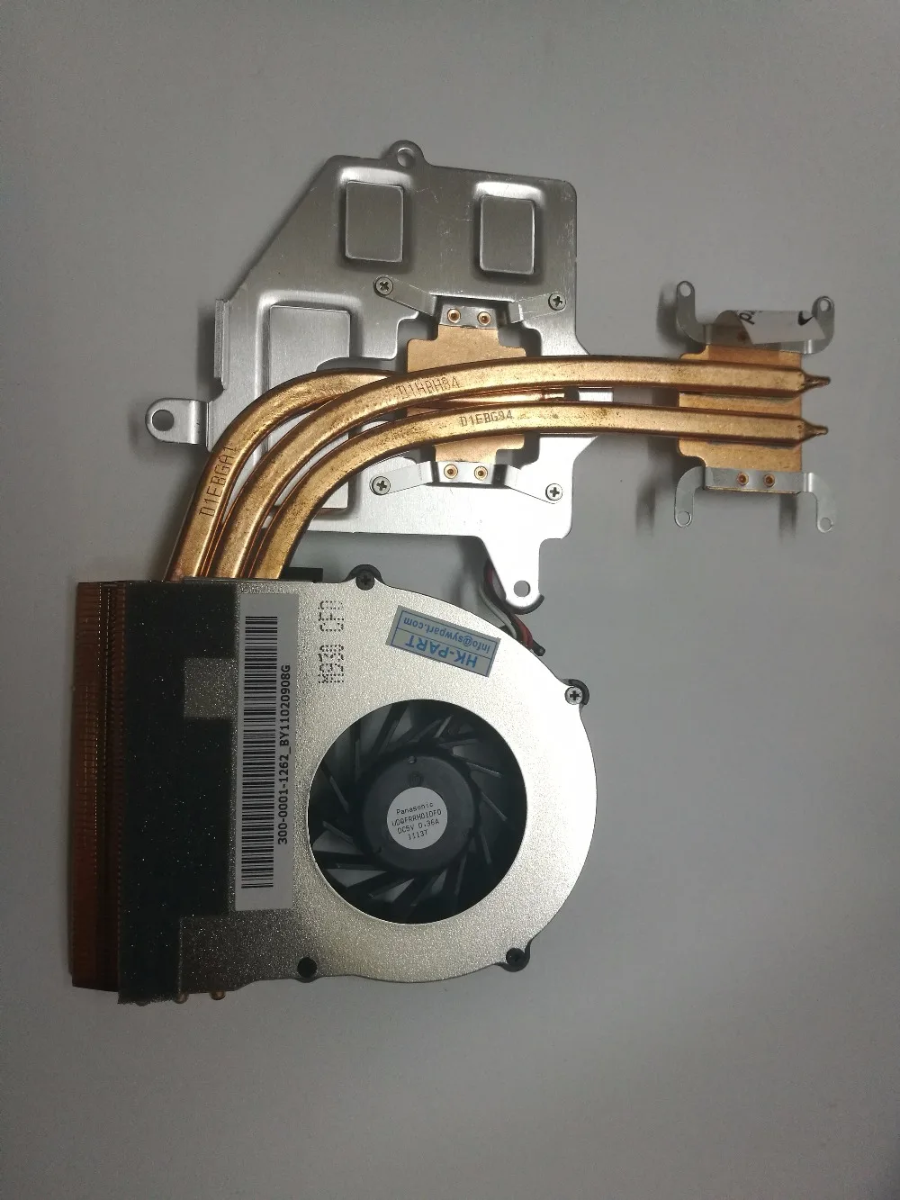 Новый оригинальный для sony VPC F11 M930 F115 F116 F117 F118 F119 ноутбук процессора вентилятор