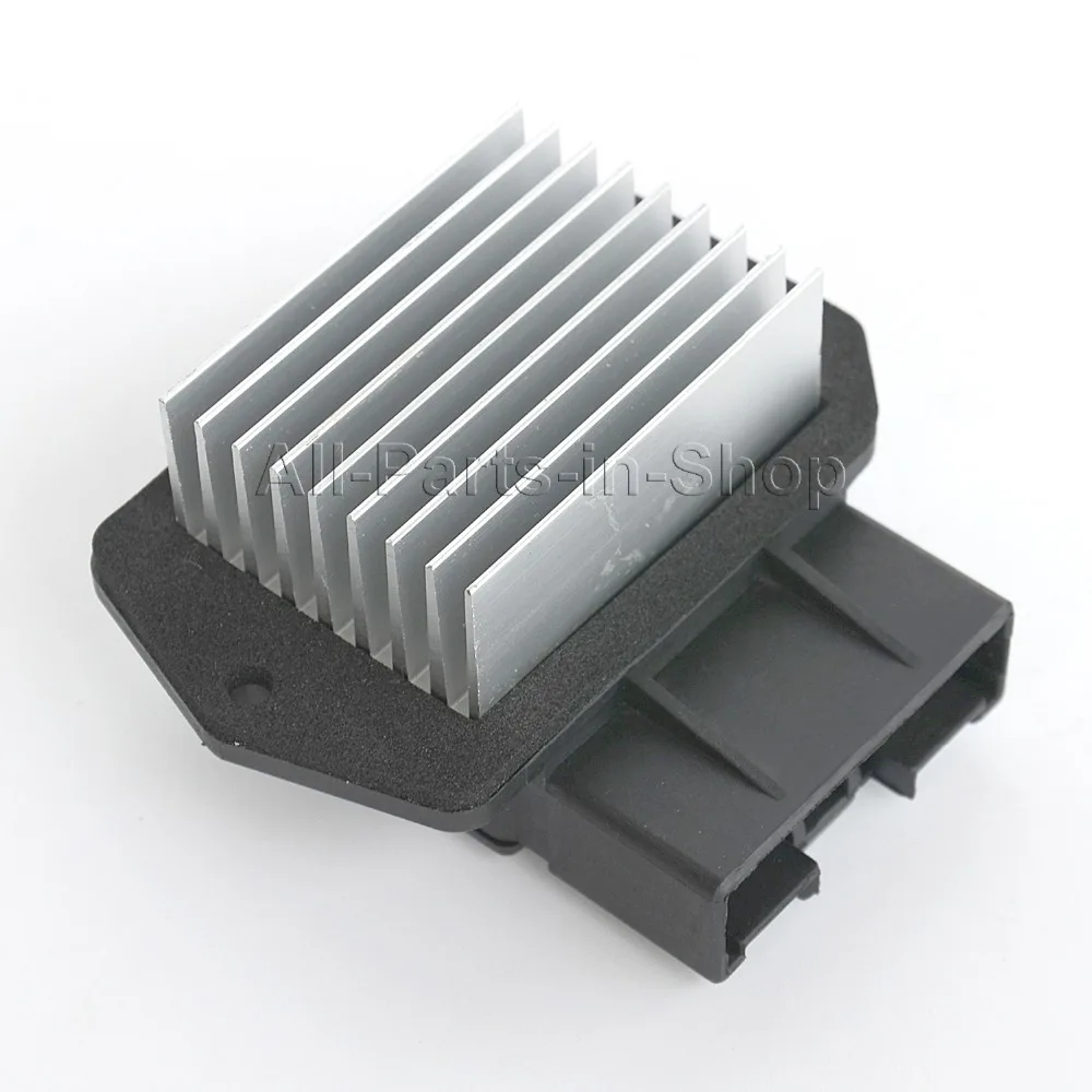 Generic Ap01 Blower Motor Resistor For Toyota Scion Tc Lexus 4.0l