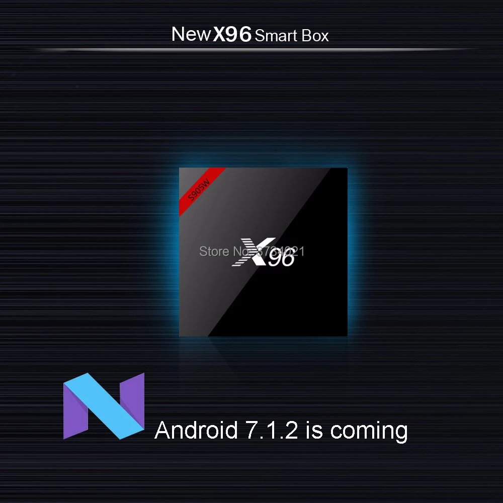 X96 W 5