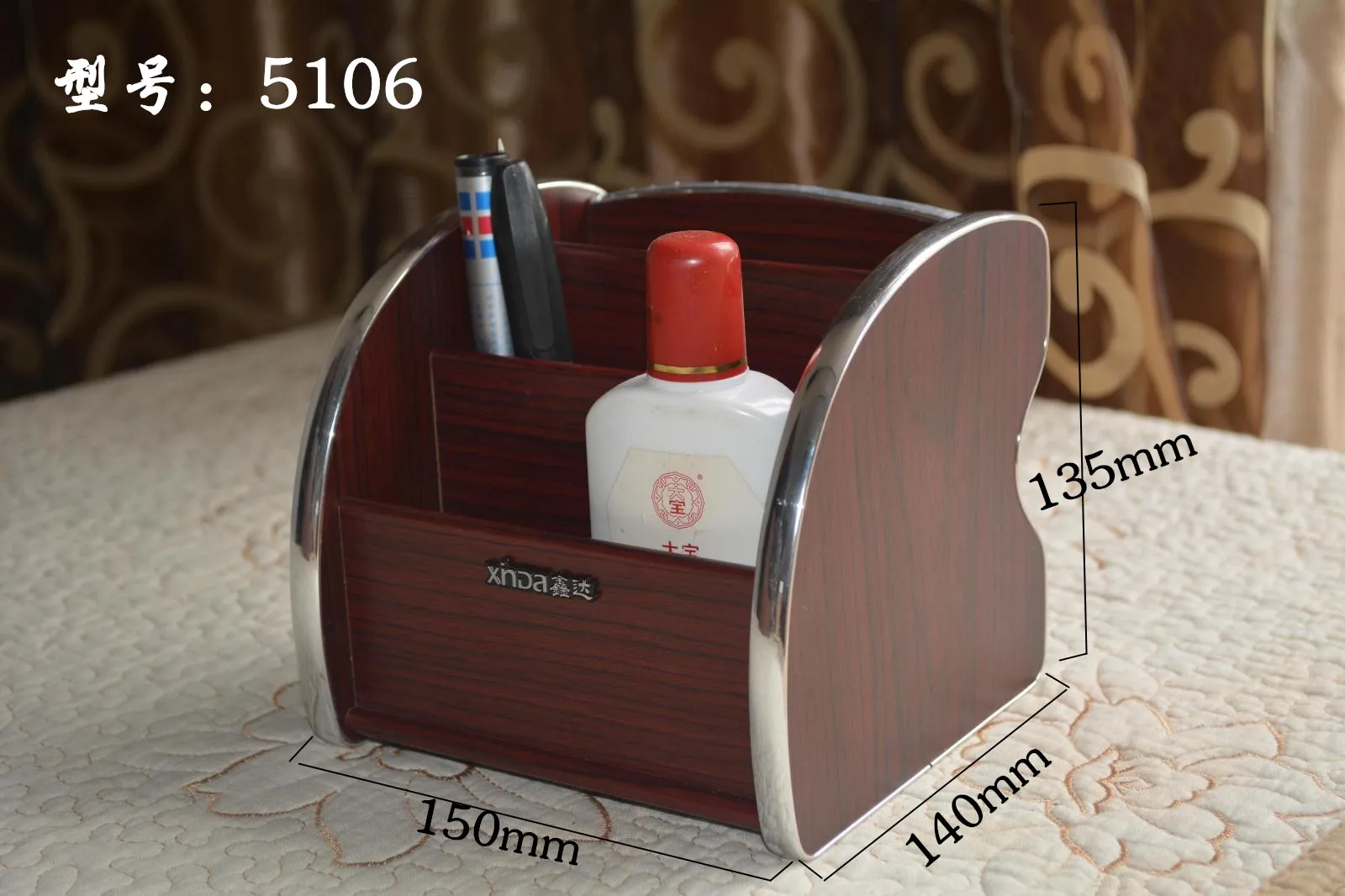 China decorative pen holders Suppliers