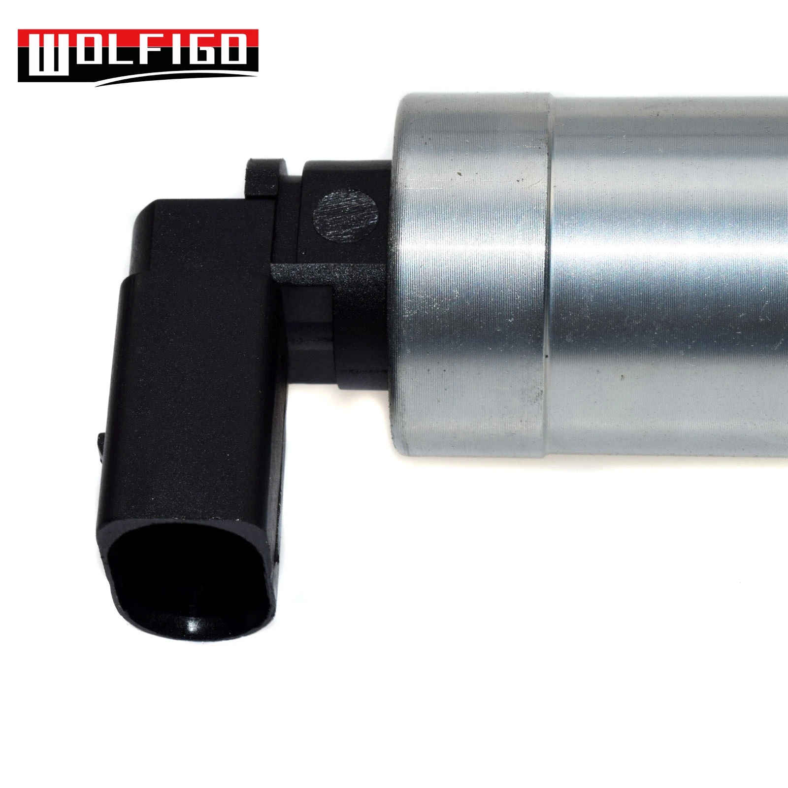 WOLFIGO VCR107 для VW Audi AC электромагнитный клапан управления компрессором Volkswagen Zexel DCS17E