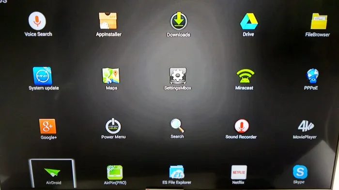 MINIX NEO X8H plus (11)