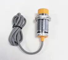 Interruptor de proximidade sensor de deslocamento linear, sensor analógico JCW-30QA M30