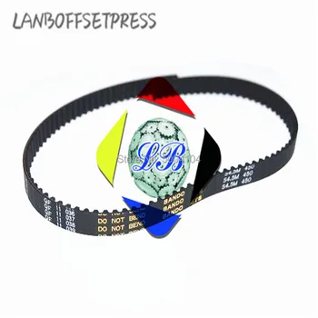 

LANBOFFSETPRESS 814-1410-700 komori belt komori original belt komori spare parts