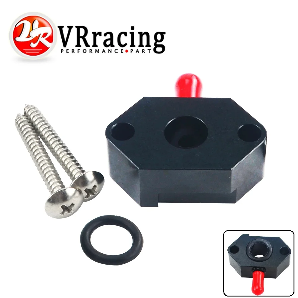 VR RACING BOOST Датчик адаптер для AUDI VW SEAT SKODA TFSI TSI 1 2 T/1 4 T 6 9 0 ВАКУУМНЫЙ кран VR7812|vr racing|boost