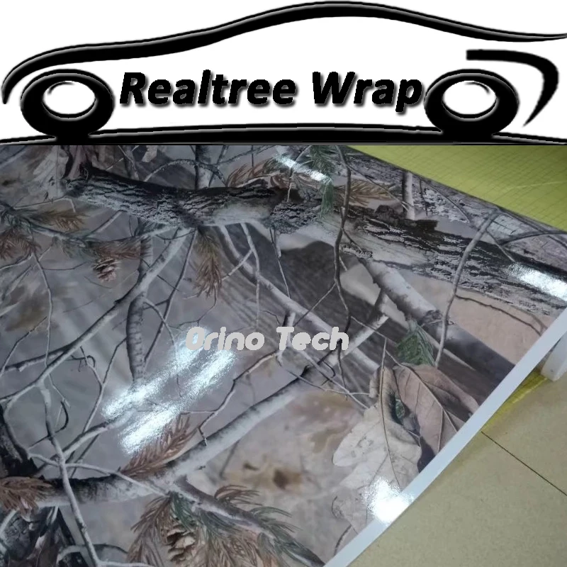 Special Offers Camo Wraps Graphics Realtree Echte Boom Camouflage Vinyl Wrap Motorfiets Auto Zelfklevende Film Sticker Sticker Mat/Glanzende Afwerking Special Offers Camo Wraps Graphics Realtree Echte Boom Camouflage Vinyl Wrap Motorfiets Auto Zelfklevende Film Sticker Sticker Mat/Glanzende Afwerking