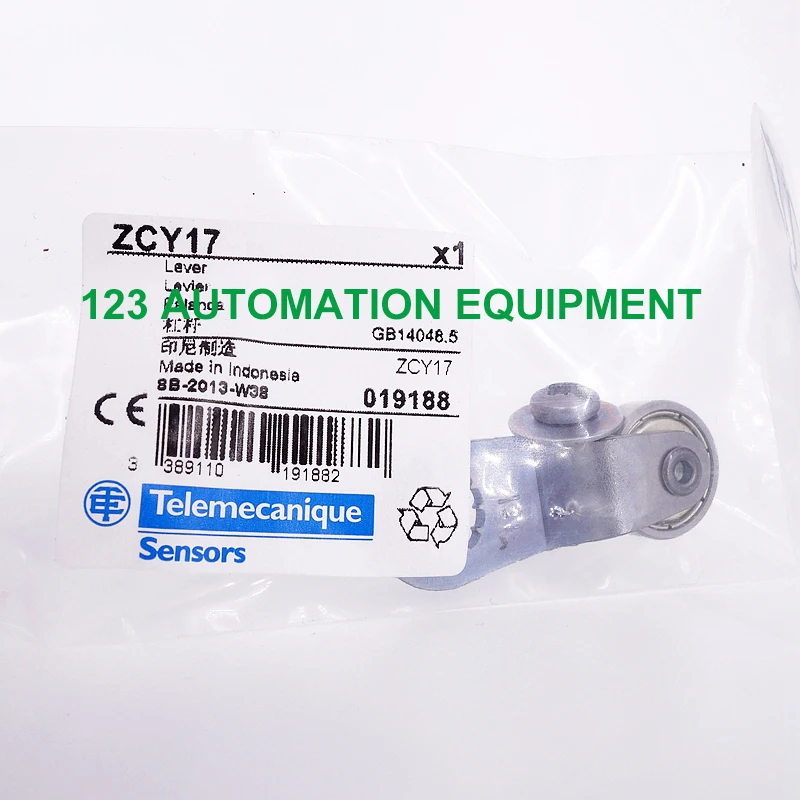 Новый оригинальный дорожный рычаг переключателя ZCY16 ZCY17 Palanca|Аксессуары для