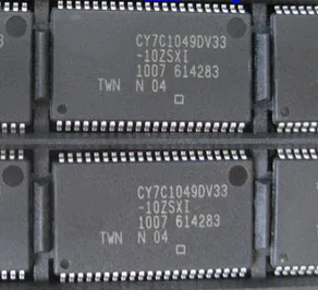 20 шт./лот CY7C1049DV33-10ZSXI CY7C1049DV33 TSOP-44 | Обустройство дома