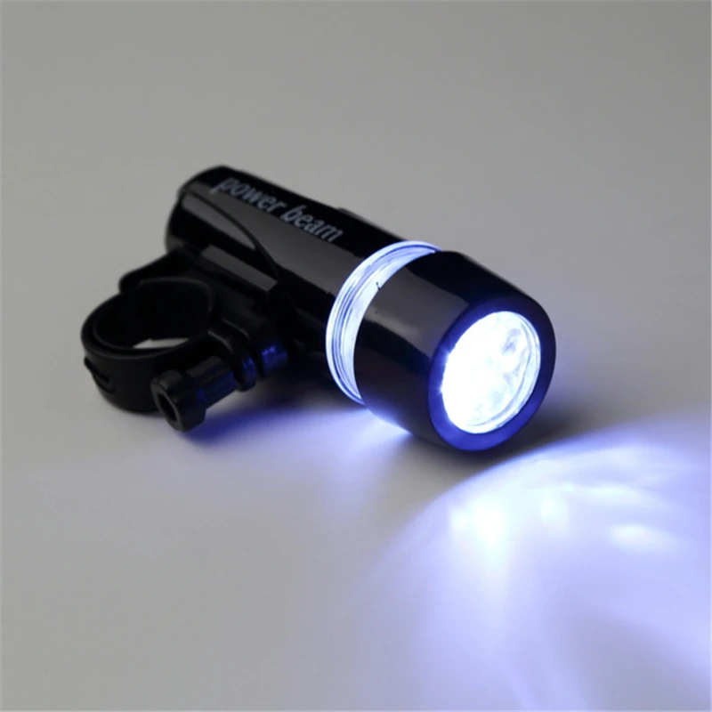 Best Hot! High Quality Bicycle Rear Light and 5 LED Power Beam Front Light Head Light Torch Lamp for cycling!Headlight and Taillight 5 Best Hot! High Quality Bicycle Rear Light and 5 LED Power Beam Front Light Head Light Torch Lamp for cycling!Headlight and Taillight 5