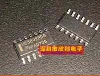 (100% новинка) UC3842BDG UC3842BDR2G UC3842B UC3842 SOP14 | Электроника