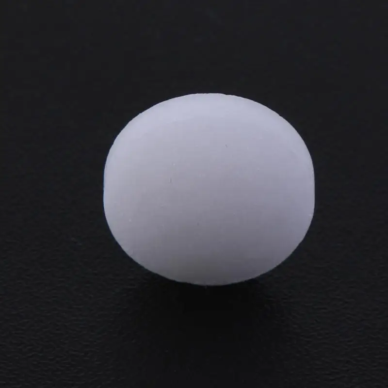 1 упаковка натуральная камфора мяч Camphor белый Mothballs шарики от моли насекомых