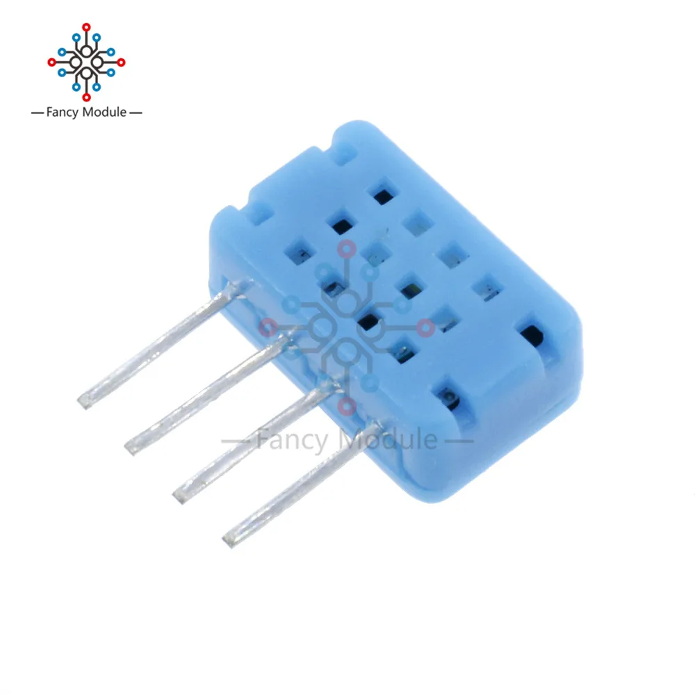 

1pcs DHT12 Digital Temperature and Humidity Sensor Fully compatible with DHT11