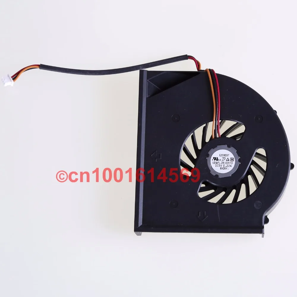Best Price New Cooling CPU FAN 100 Genuine E233037 UDQFLZR10FFD DC 5V