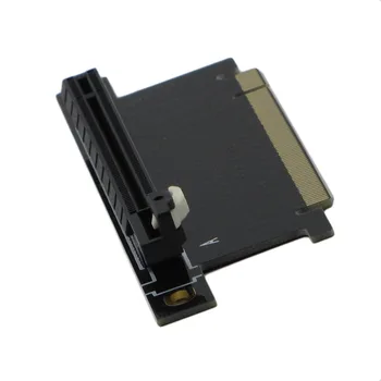 

PCI-E Extension Card 90 Degree Right Angled Forward and Reverse Riser Extension Card Adapter Computer Case Connector Card
