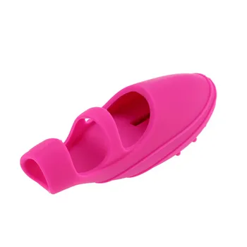 Hot Selling Dancing Finger Shoe finger vibrator, Clitoral G Spot Stimulator, Erotic Toys, Adult Sex Toys for Woman, Sex Products 4