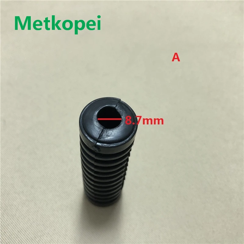 kick start lever rubber (3)