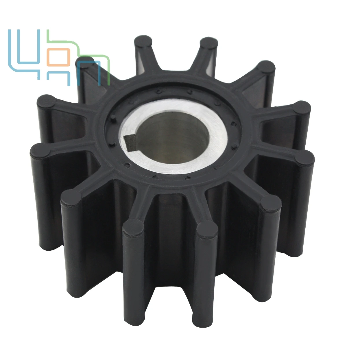 Inboard Engines & Components Water Pump Impeller for Yamaha Boat motor Model YSC10103 YSC101