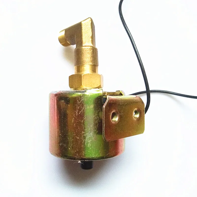 Паровой электромагнитный насос Модель SP 13A мощность 220 240VAC 50Hz 28W|pump model|electromagnetic