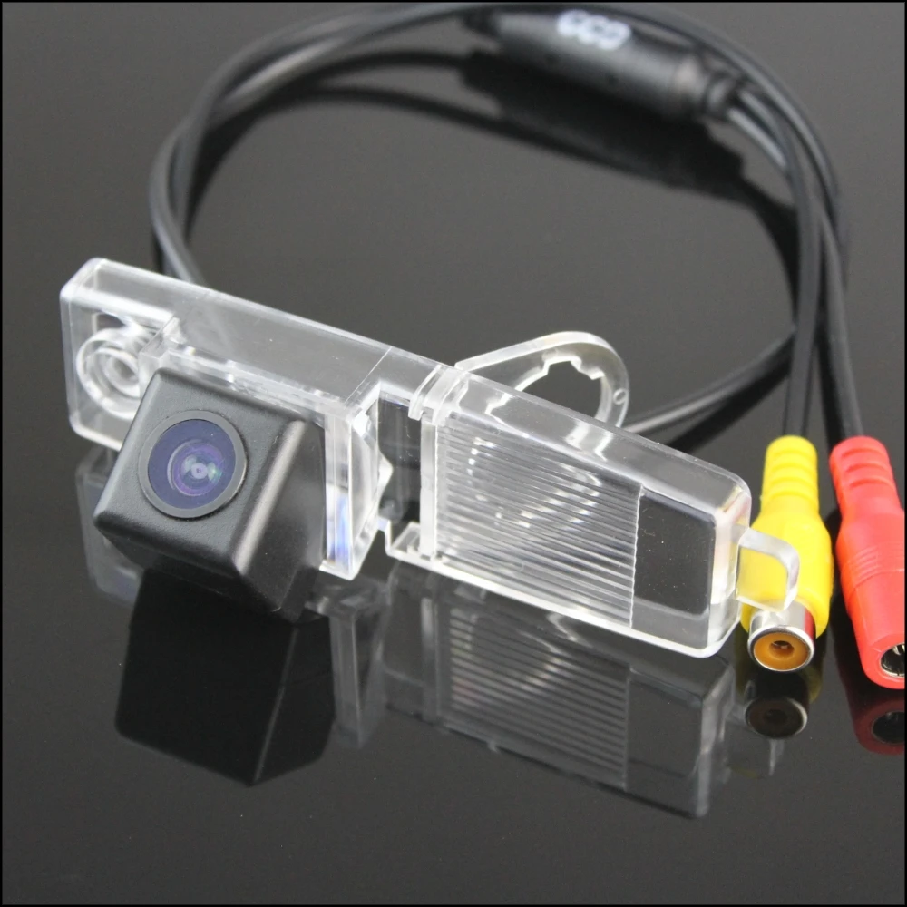 Liislee Автомобильная камера для TOYOTA Land Cruiser J200 LC200 LC 200 V8, Высококачественная камера заднего вида для друзей, CCD+ RCA
