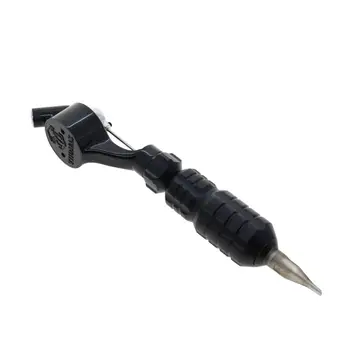 

Rotary Tattoo Machine Gun 3.5mm Stroke Length with DC Tattoo Clip Cord