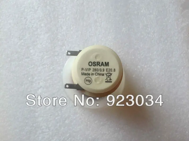 font b projector b font lamp BL FP280D SP 8FB01GC01 for Optoma PEW762 EX762 TW762