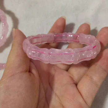 

fine jewelry natural crystal bracelet lucky beautiful for women party gift jewelry