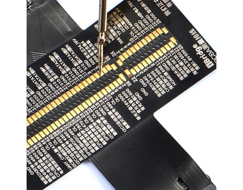 test cable (2)