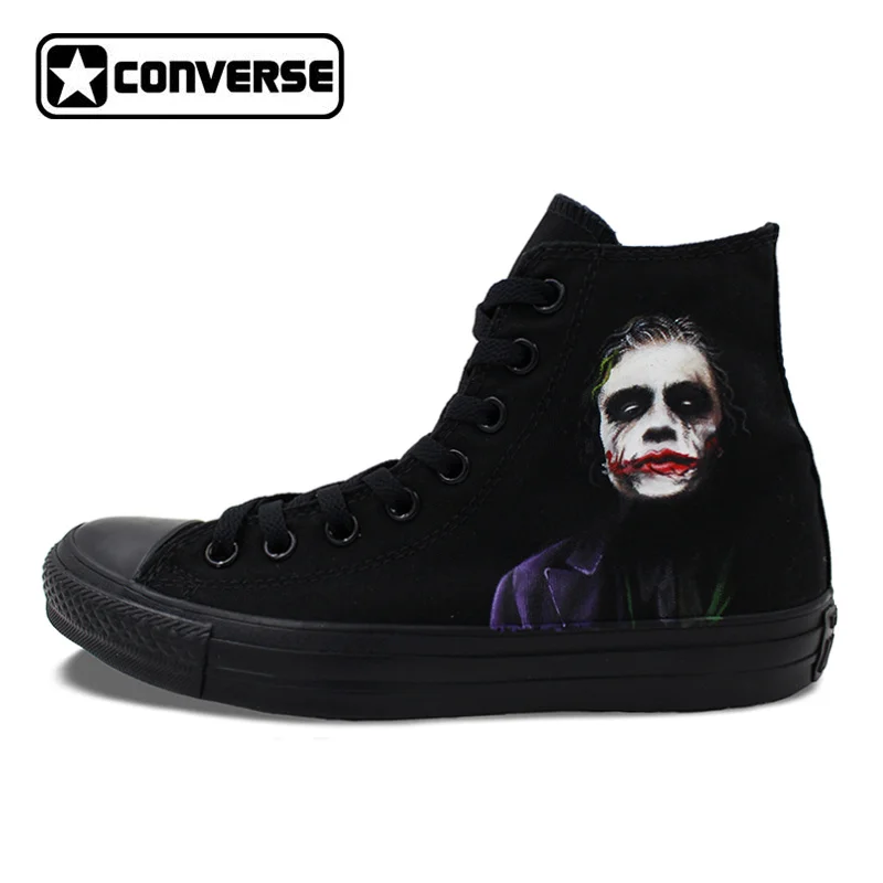 Black Painted Shoes For Women Black Painted Shoes For Women