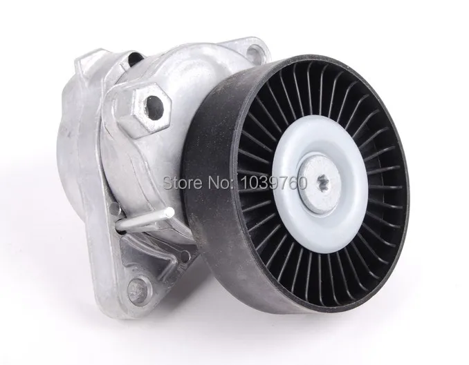 

1 new Belt Tensioner for MERCEDES BENZ W202 W203 W210 W211 W220 W163 W208 R170 1122000870