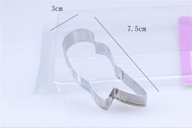 Parrot Cookie Cutter 2 2