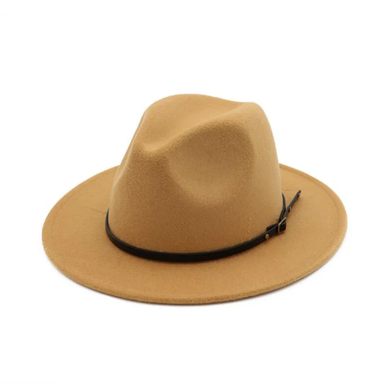10_fedora hat woman