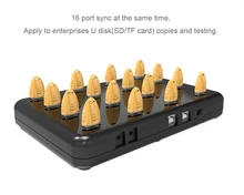 Sipolar 16 port usb hub for U font b disk b font copy