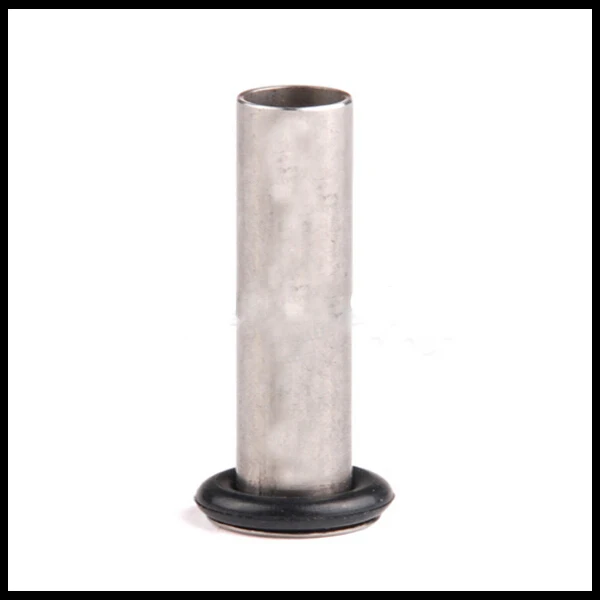 Home Brew Dip Tube ( Gas In) Stainless Steel for Cornelius Firestone