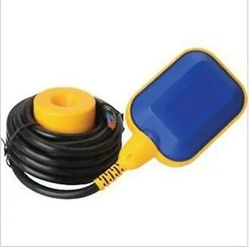 

1 x Cable Type Float Switch Liquid Fluid Water Level Controller Sensor 3m