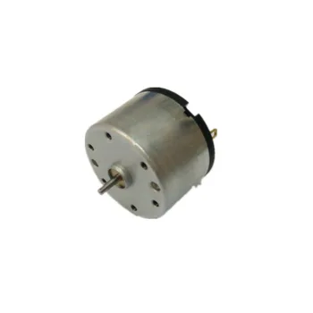 

RC520 DC Micro Motor, DIY Small Motor, Brush Motor